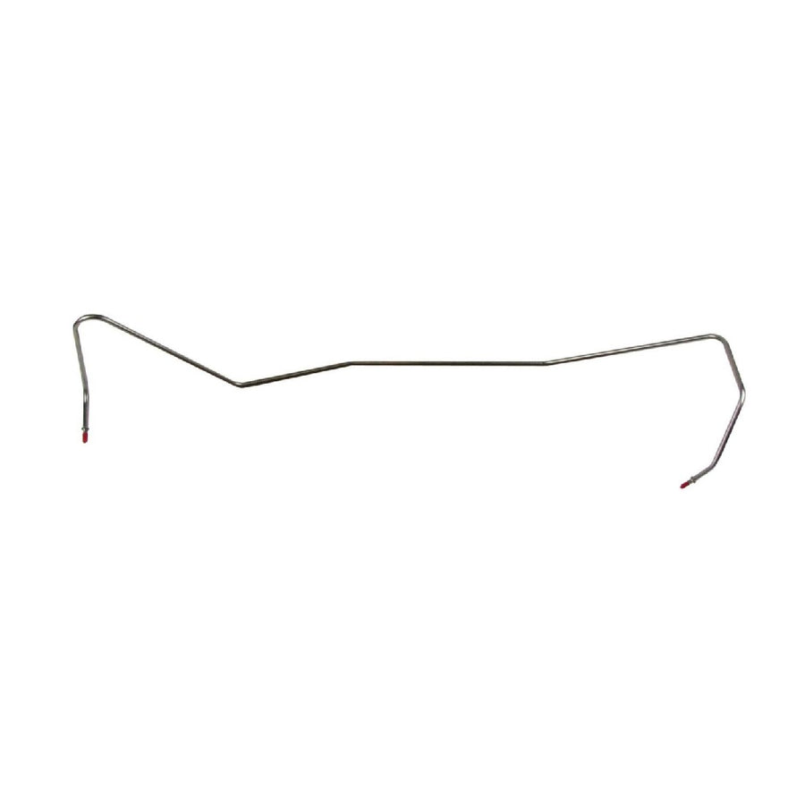 The Right Stuff 1967-68 Chevrolet Chevelle W/THM350 Pre-Bent OE Steel Trans Vacuum Line - (CTV6703)