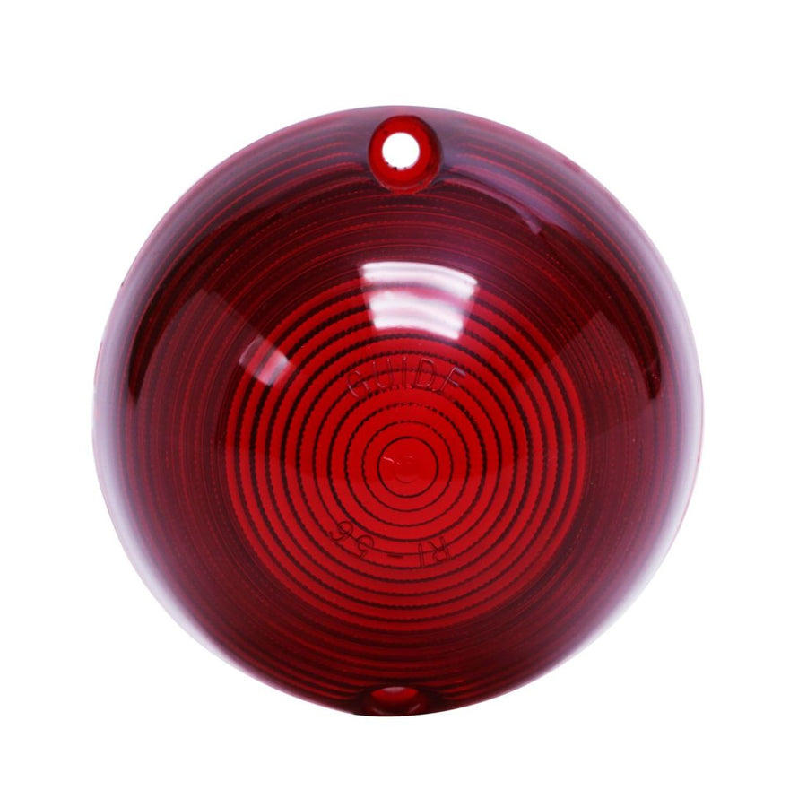 Chevrolet Tail Light Lens