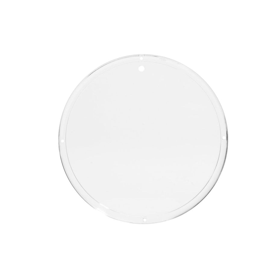 Chevrolet Instrument Panel Lens