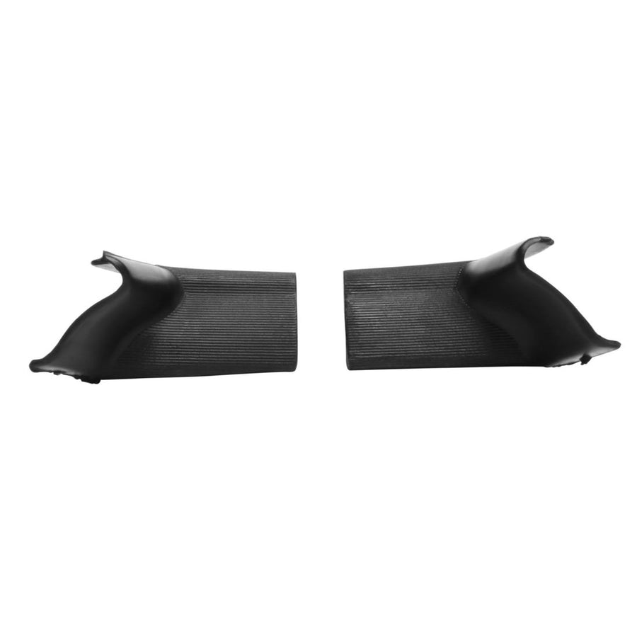 64-65 Pontiac GTO Window Trim