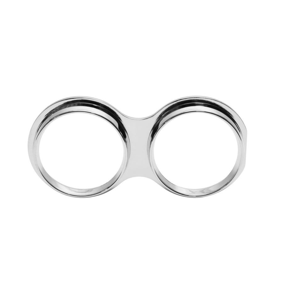 53-62 Chevrolet Corvette Gauge Bezel