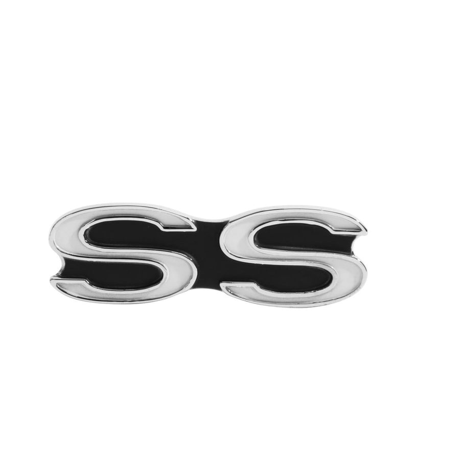 1971 Chevrolet Monte Carlo Deck Lid Emblem