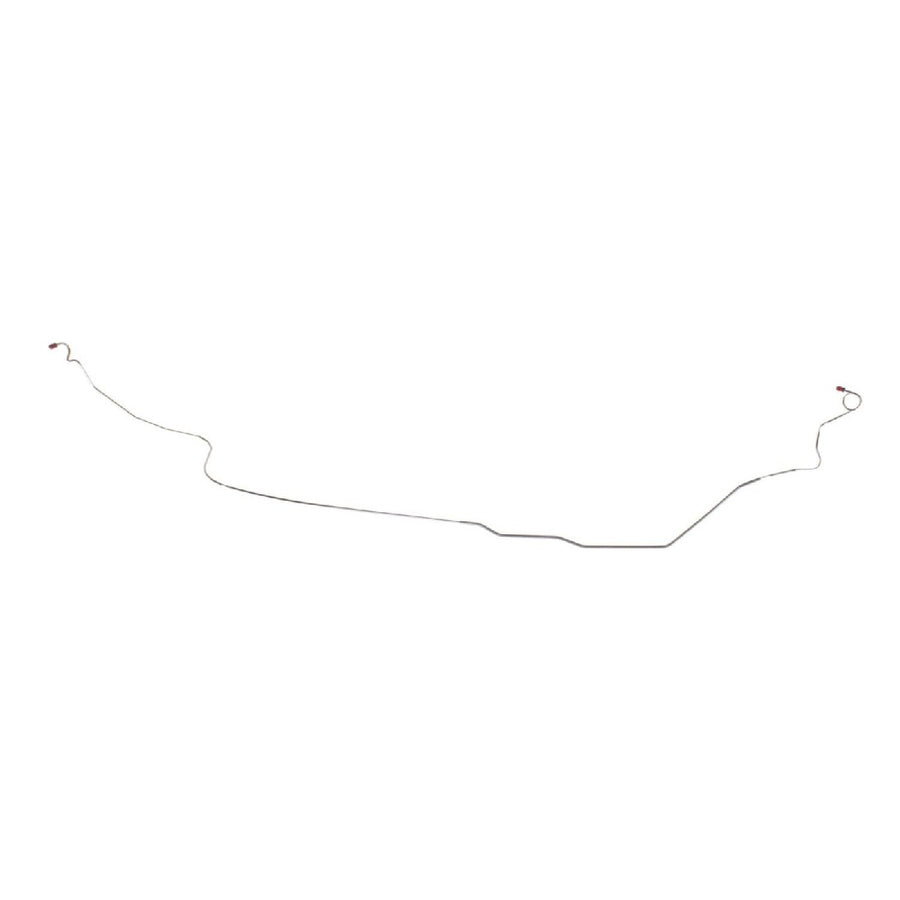 The Right Stuff 1984-85 GM F-Body W/V8, Pre-Bent OE Steel Front To Rear Brake Line - (FIN8402)