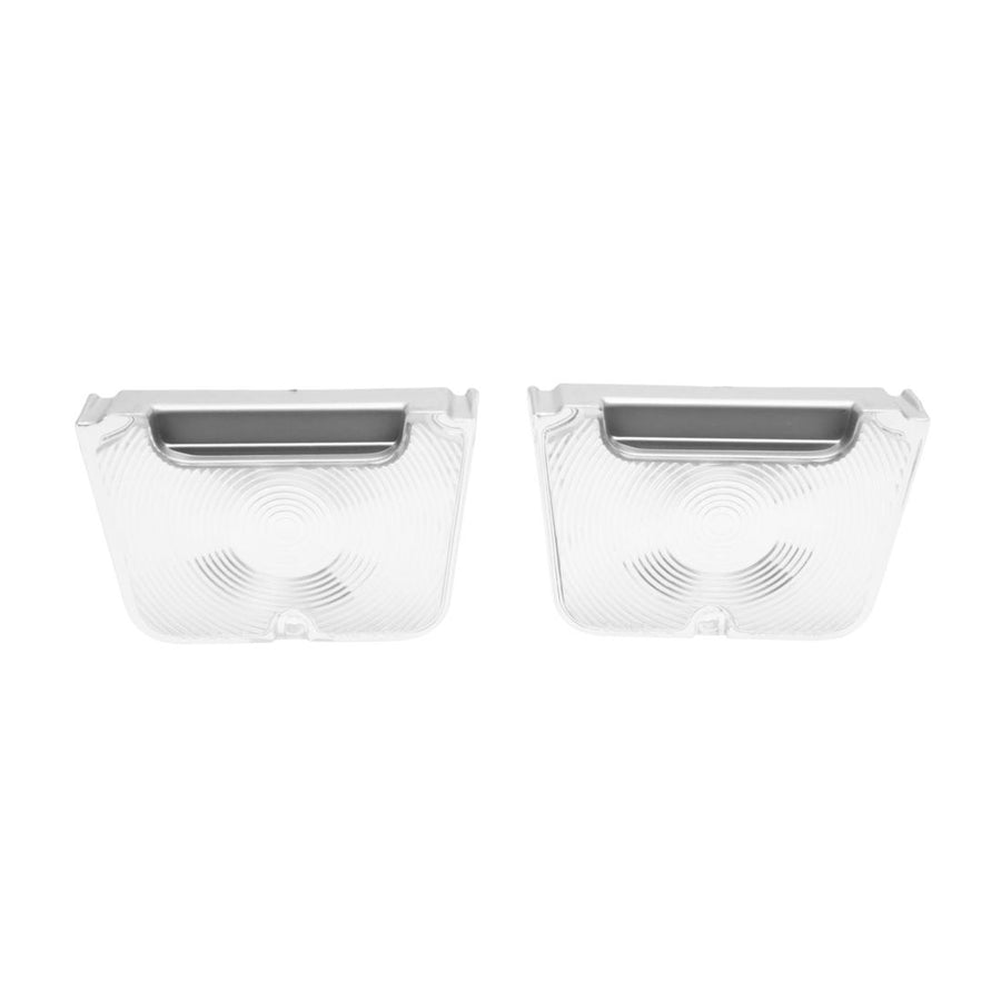 62-64 Chevrolet Chevy II Back Up Light Lens