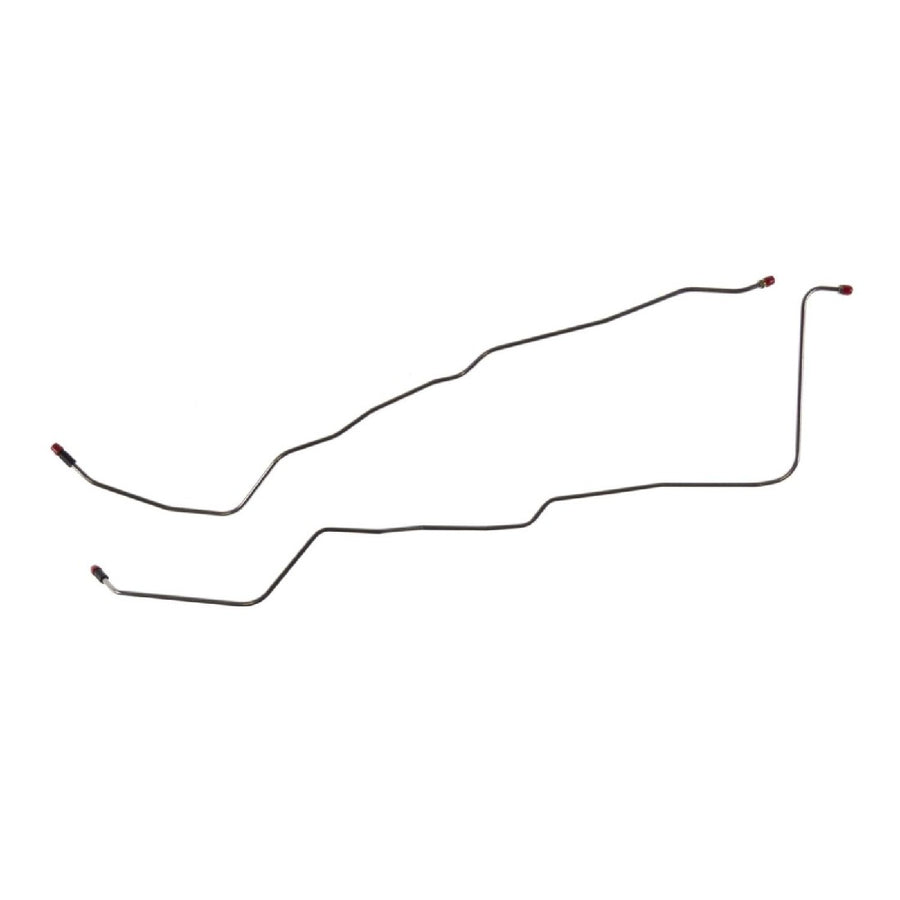 The Right Stuff 1967 Buick Skylark, Pre-Bent OE Steel Transmission Cooler Line - (ATC6705)