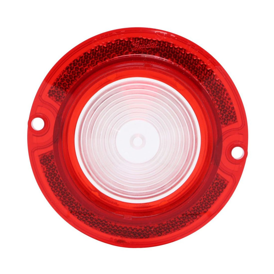 1963 Chevrolet Impala Back Up Light Lens