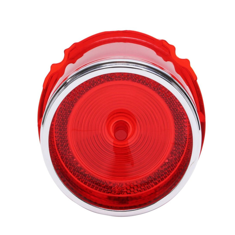 1965 Chevrolet Bel Air Tail Light Lens