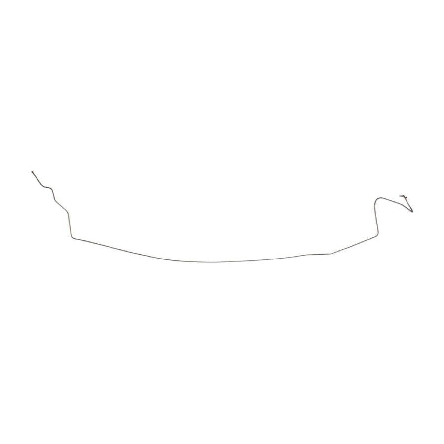 The Right Stuff 1966 Plymouth Fury, Pre-Bent OE Steel Front To Rear Brake Line - (HIN6601)