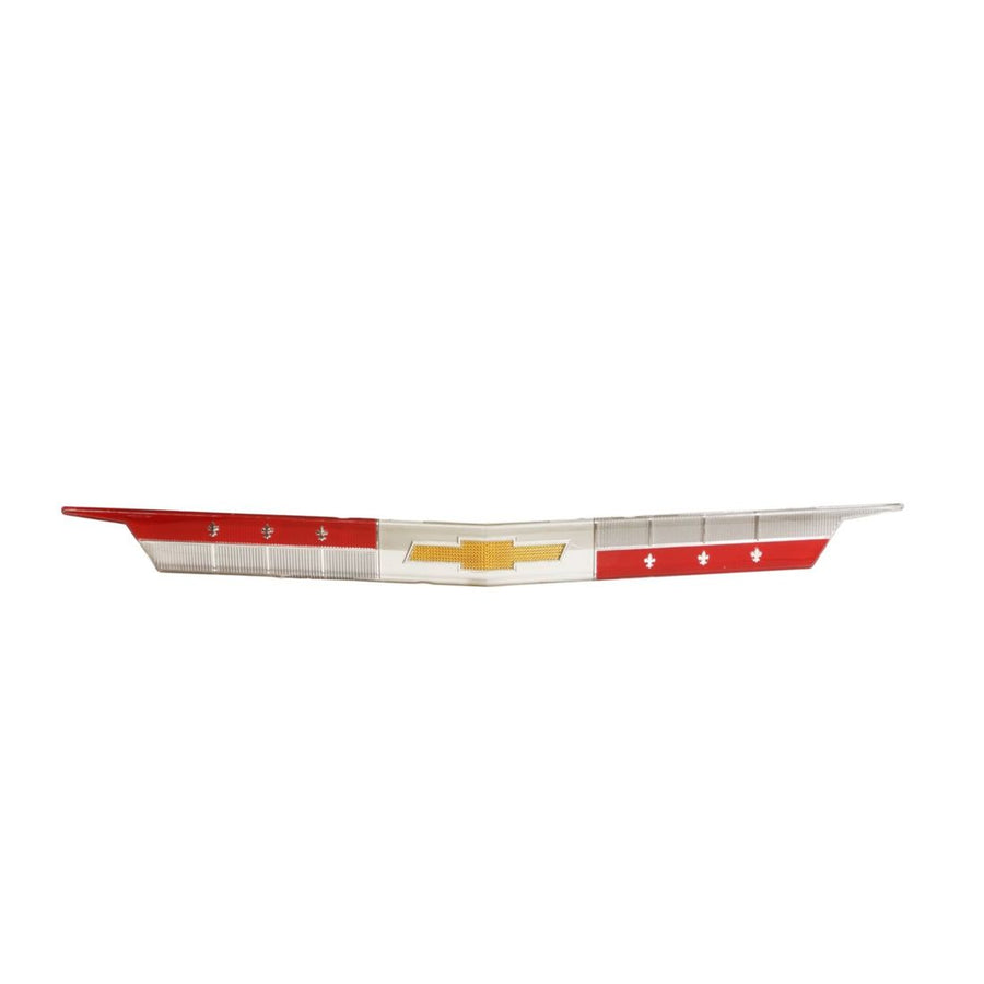 Chevrolet Hood Emblem