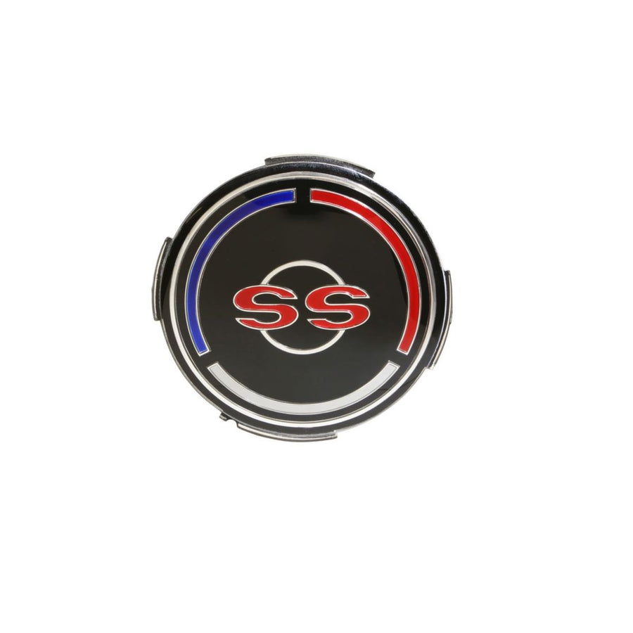 1967 Chevrolet Impala Wheel Cover