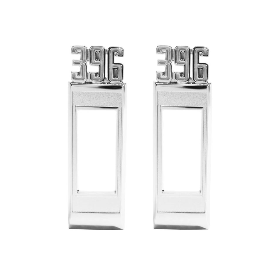 Chevrolet Side Marker Light Bezel