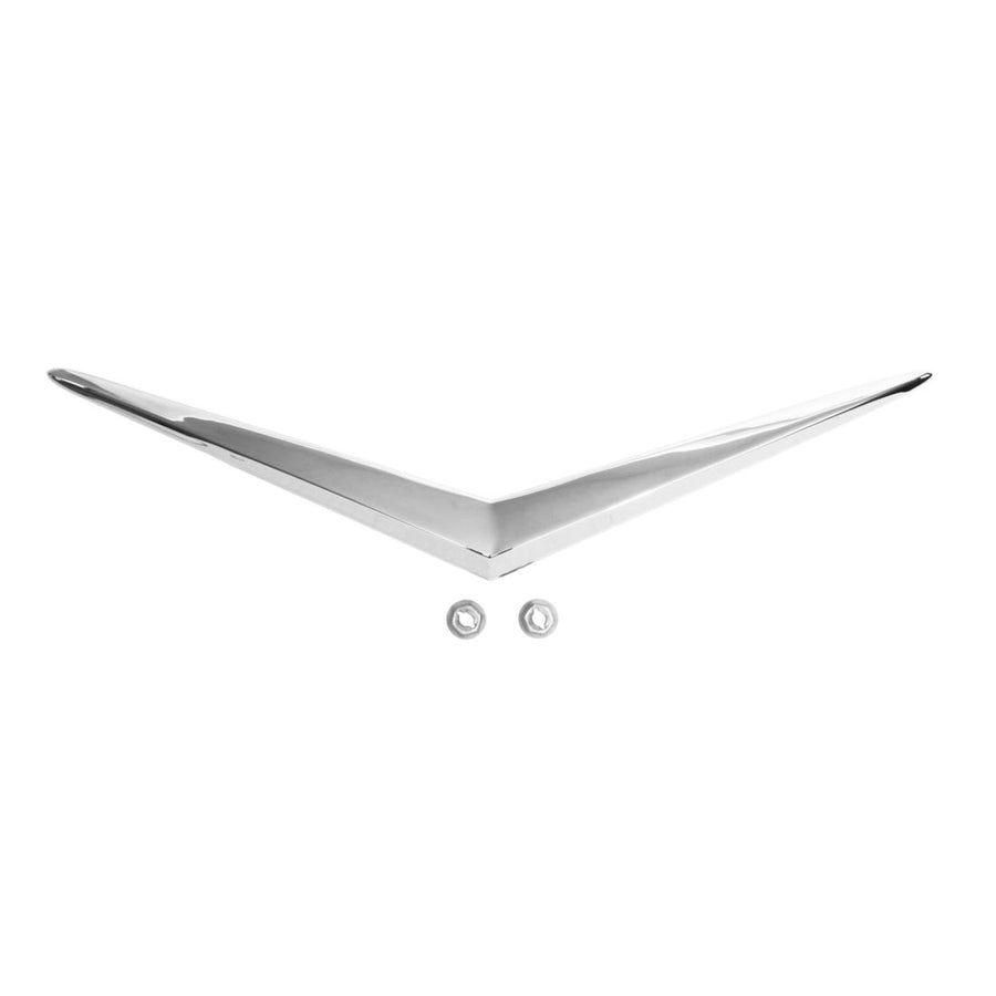 Chevrolet Emblem