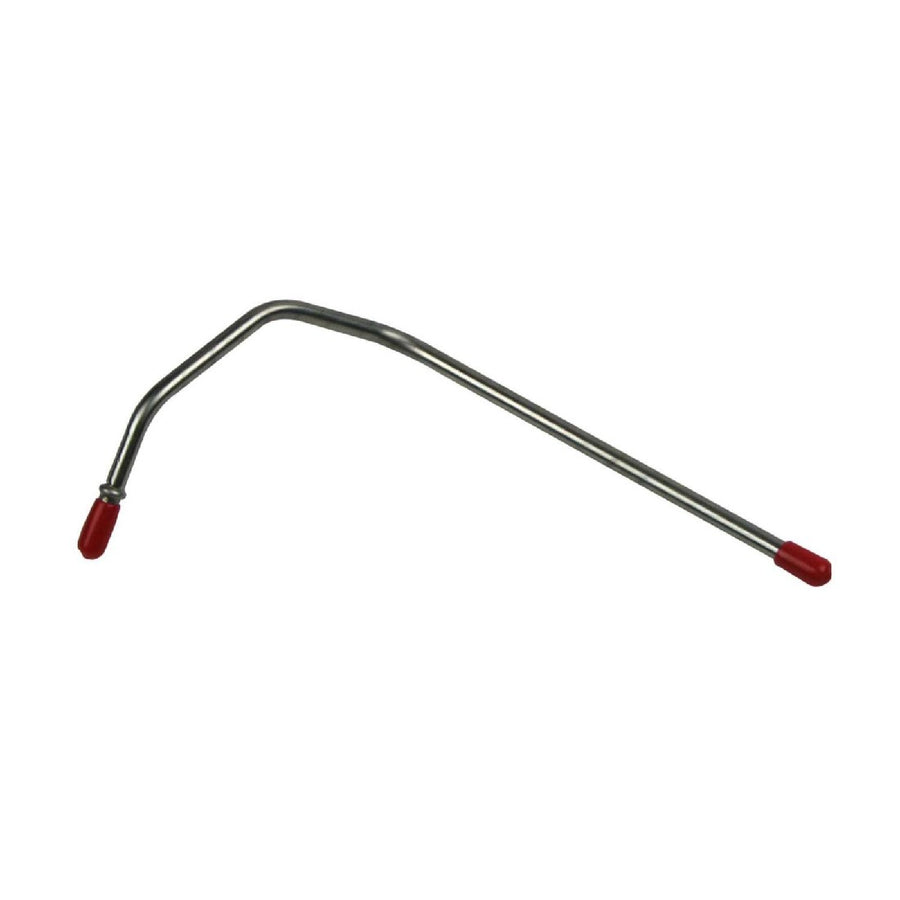 The Right Stuff 1966-69 GM A/F/X-Body W/BBC & Holley, Pre-Bent OE Steel Distributor Vacuum Line - (FDV6605)