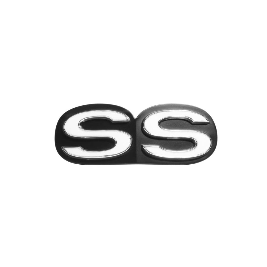 Chevrolet Grille Emblem