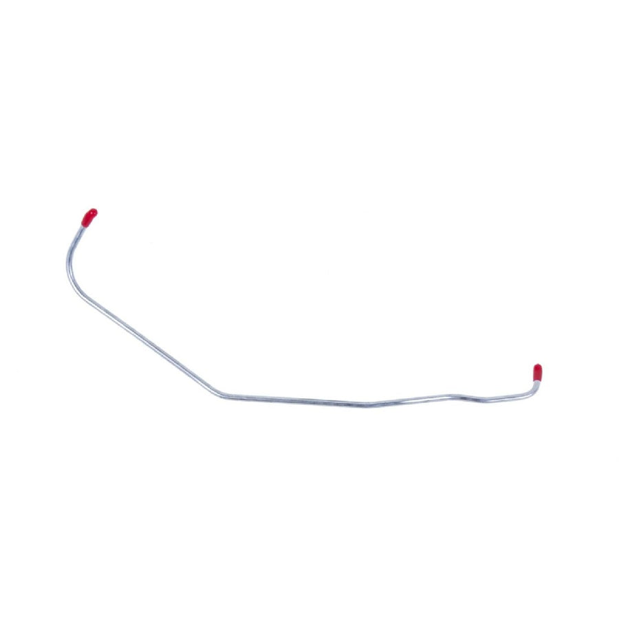 The Right Stuff 1970 Chevrolet Impala, Pre-Bent OE Steel Distributor Vacuum Line - (BDV7005)