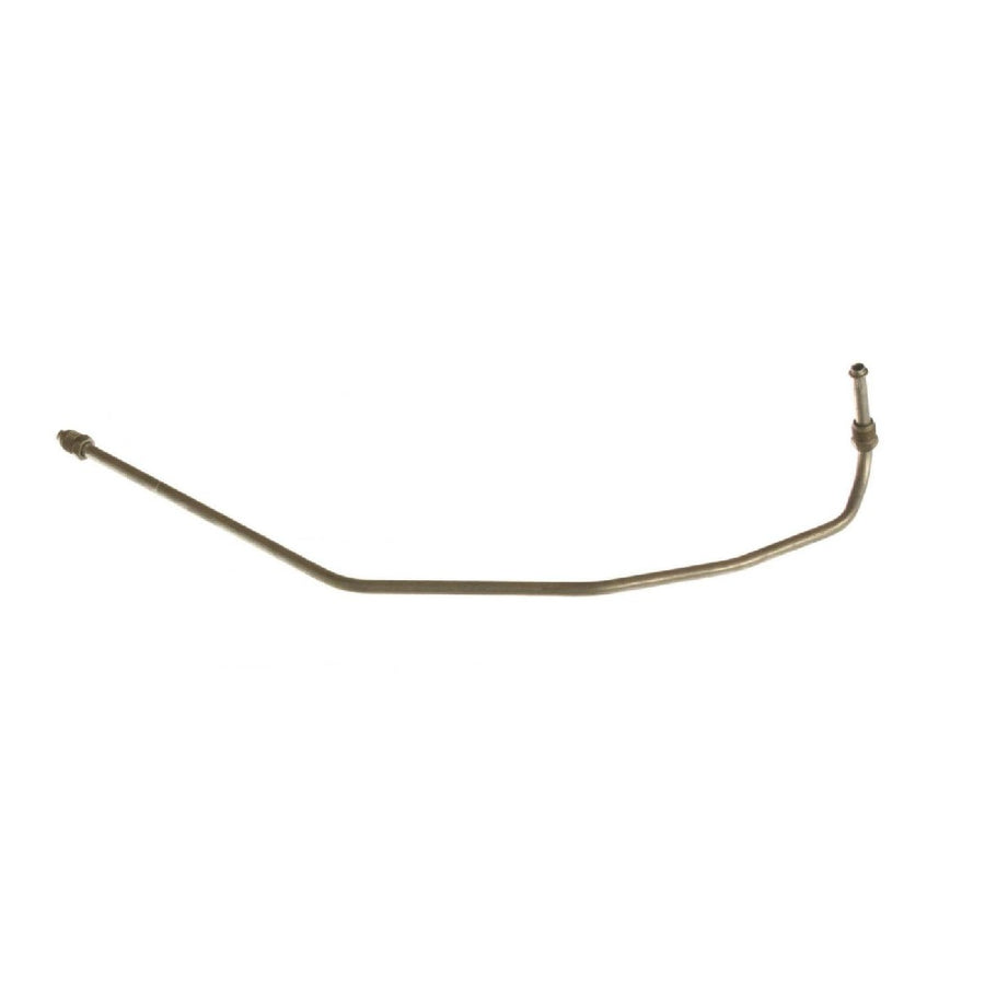 The Right Stuff 1985-91 Camaro/Firebird W/FI Pre-Bent OE Steel 3/8" Front To Rear Fuel Line - (FGL8507)