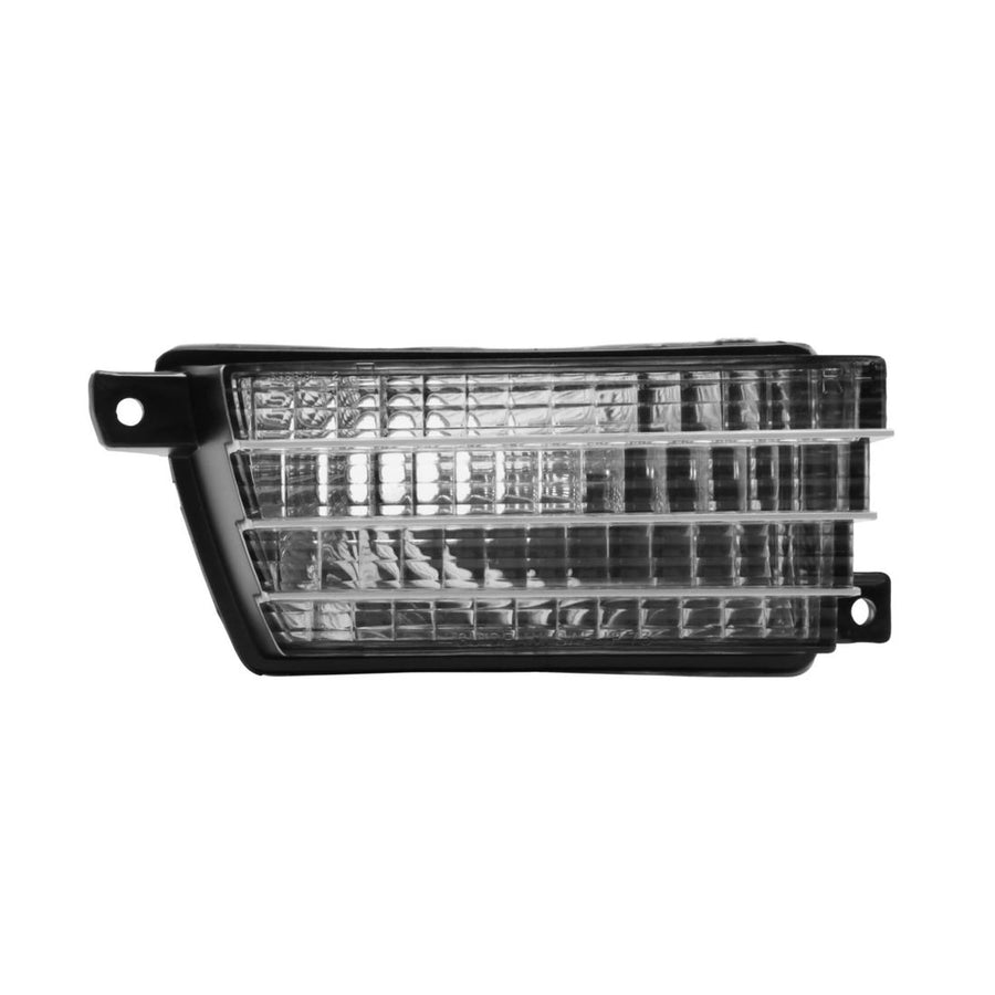 73-74 Chevrolet Corvette Parking Light Lens