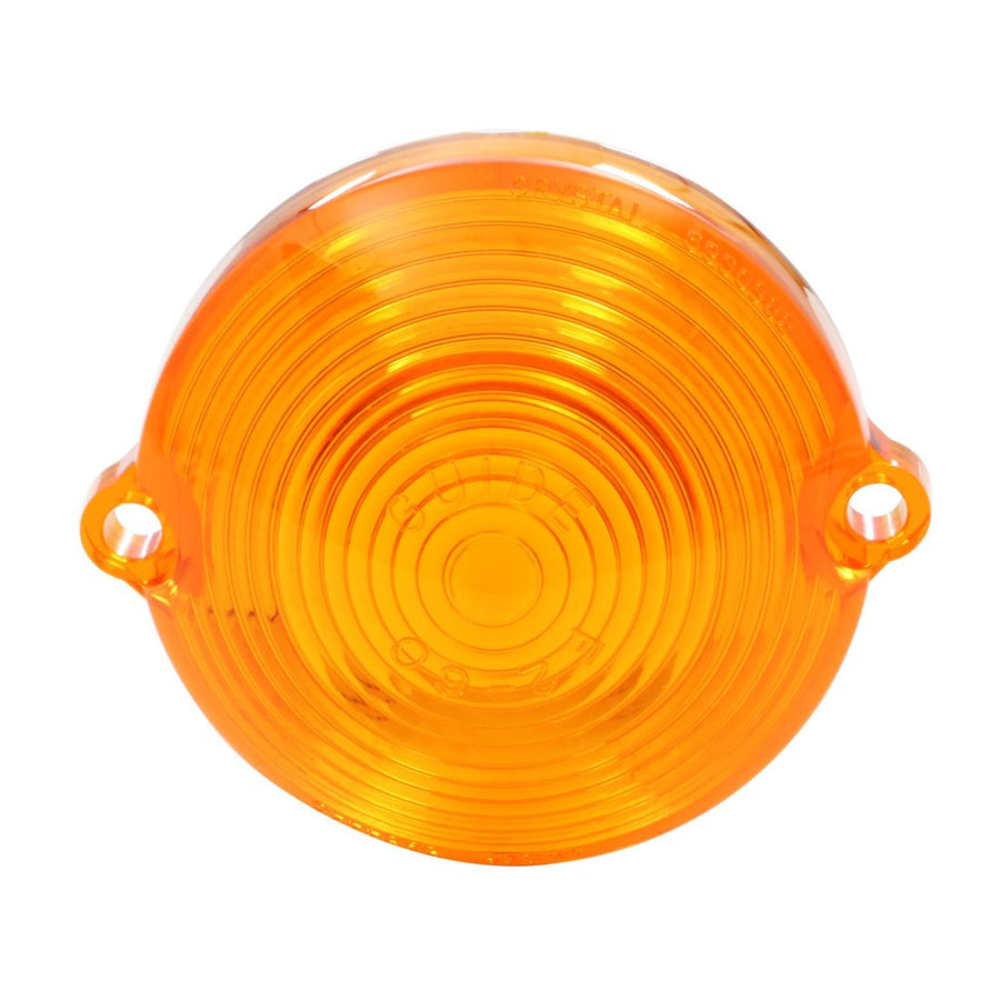 63-67 Chevrolet Corvette Parking Light Lens