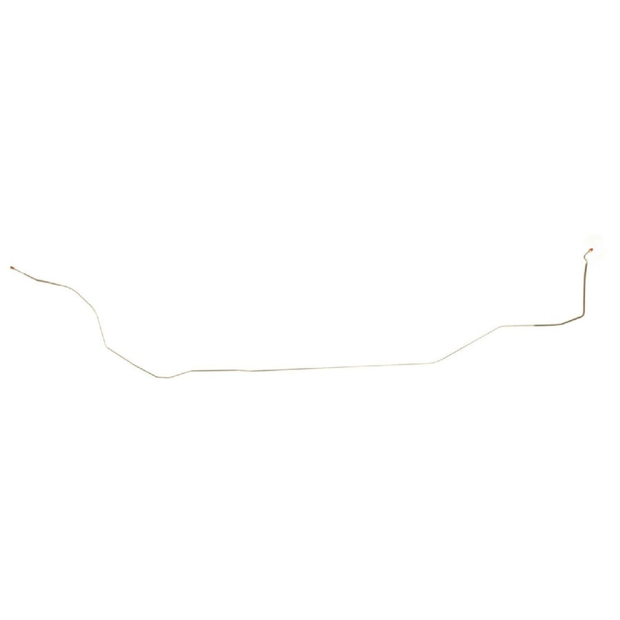 The Right Stuff 1966 Chevrolet Impala/Bel Air, Pre-Bent Front To Rear OE Steel Brake Line - (BIN6601)
