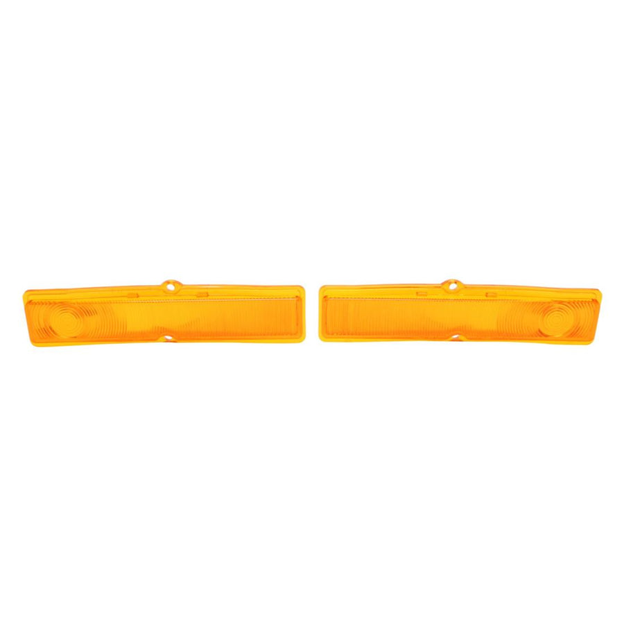 63-64 Chevrolet Chevy II Parking Light Lens