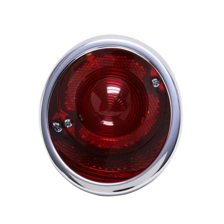 63-67 Chevrolet Corvette Tail Light Assembly