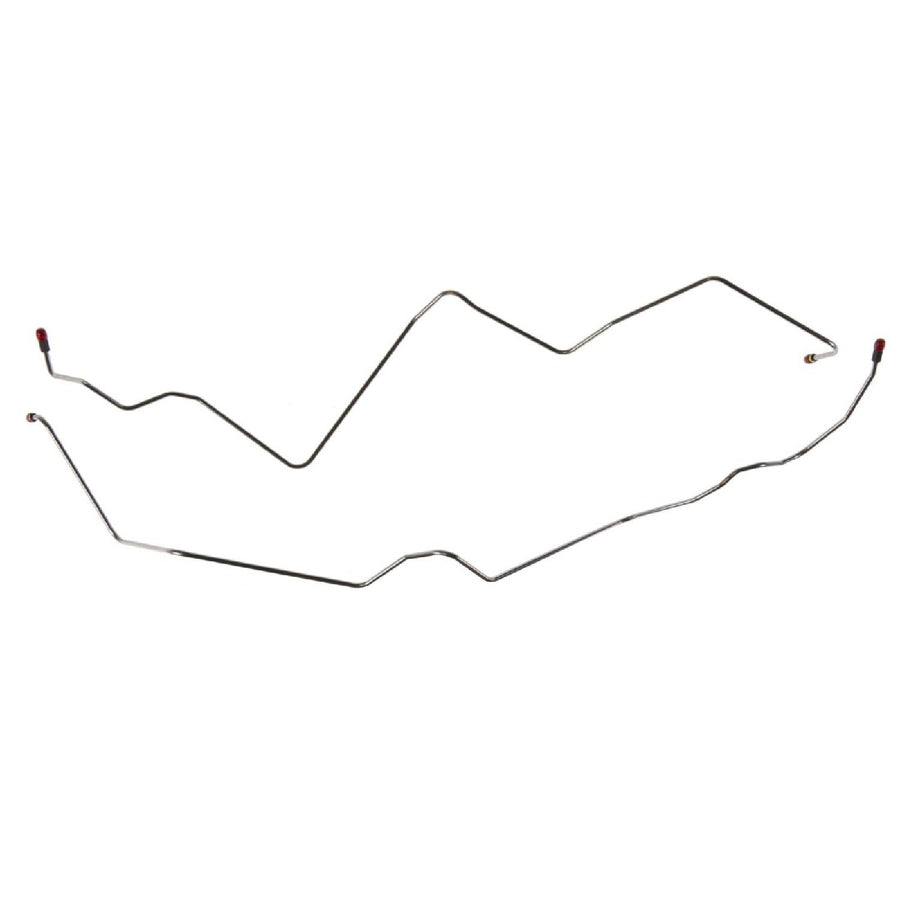 The Right Stuff 1964 Buick Skylark, Pre-Bent OE Steel Transmission Cooler Line - (ATC6401)