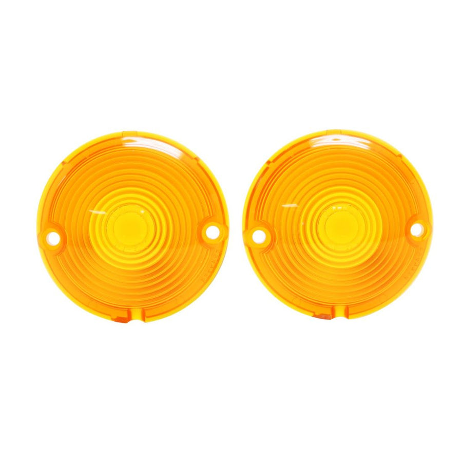 Chevrolet Parking Light Lens