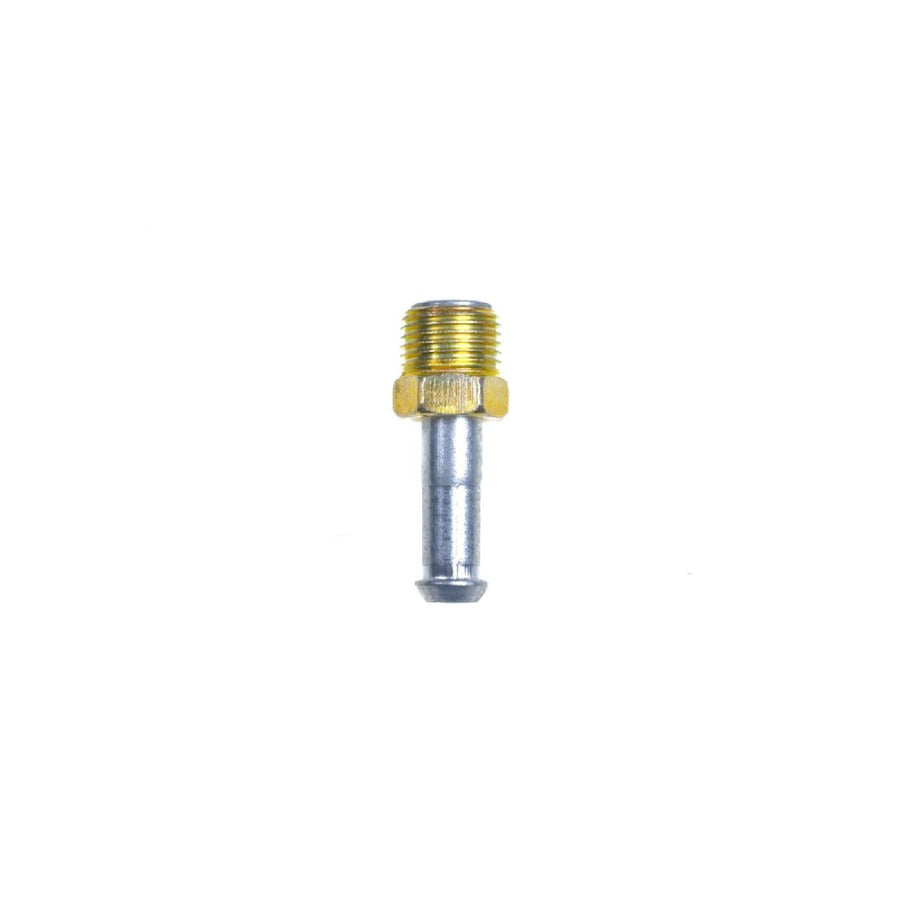 The Right Stuff 1970-72 Pontiac GTO Pre-Bent OE Steel Power Steering Return Line - (APS8100)