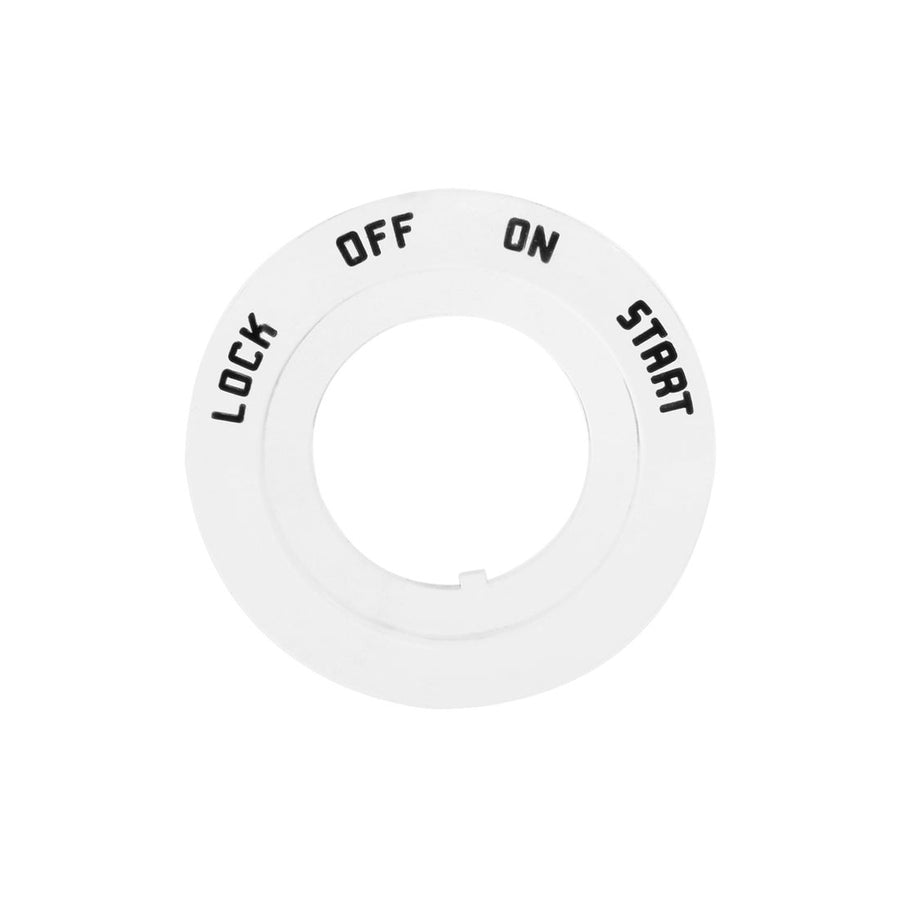 Chevrolet Instrument Panel Bezel