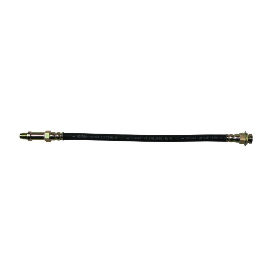 The Right Stuff 1969-76 Mopar B-Body, Front Brake Flex Hoses - (FH84)