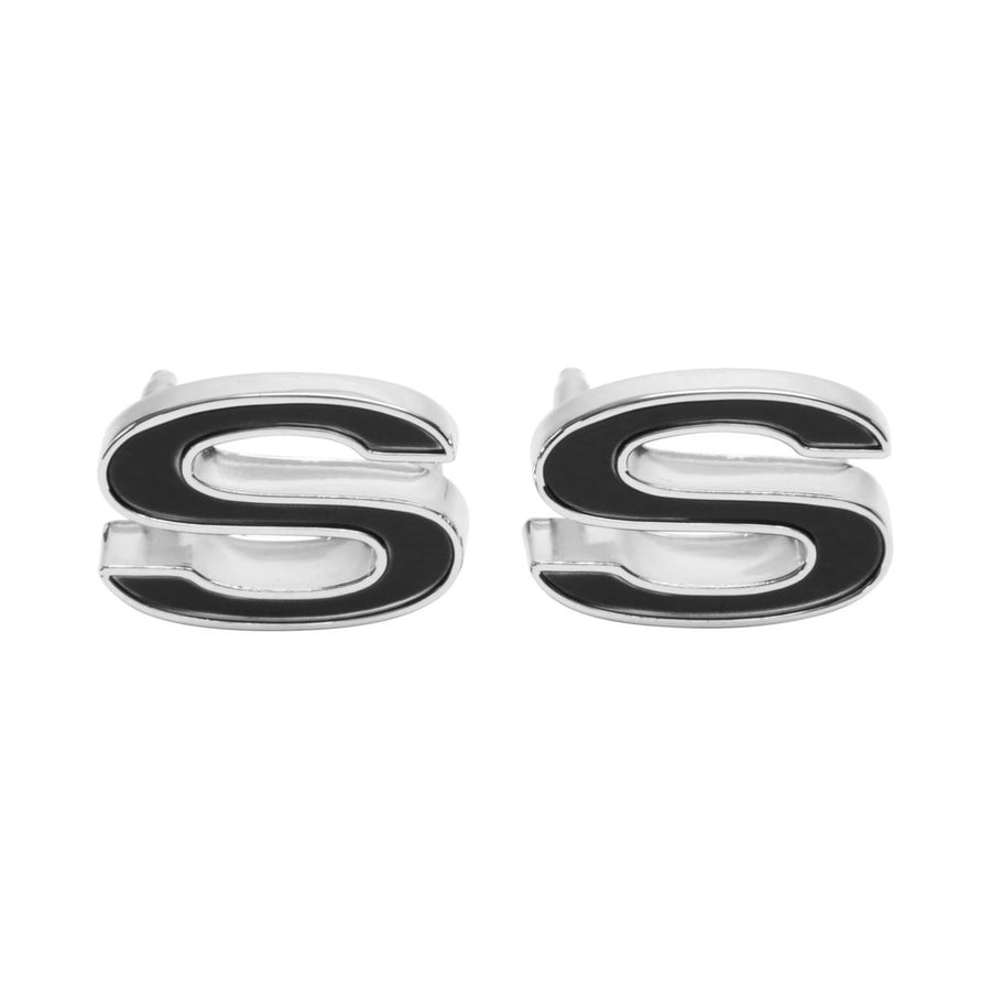 69-72 Chevrolet Camaro Fender Emblem