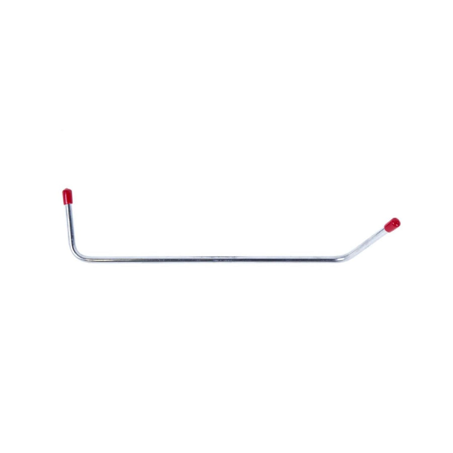 The Right Stuff 1957 Chevrolet Bel Air/150/210, Pre-Bent OE Steel Thermo Choke Control Tube - (BCH5703)