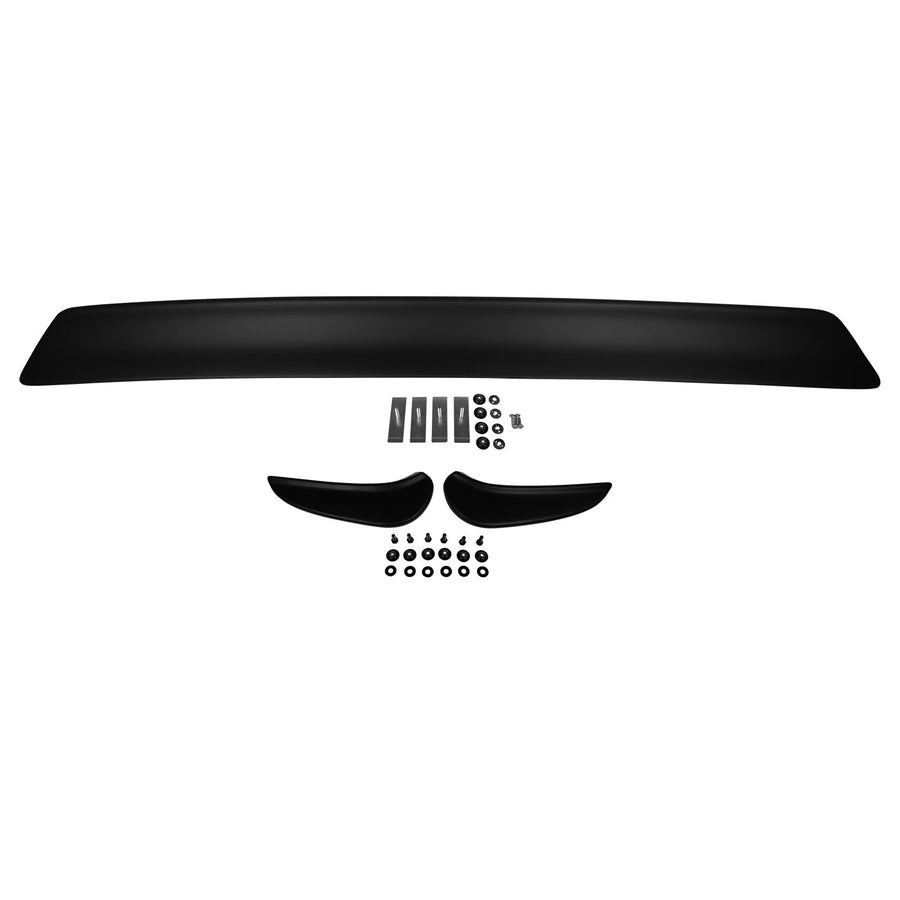 Plymouth Spoiler