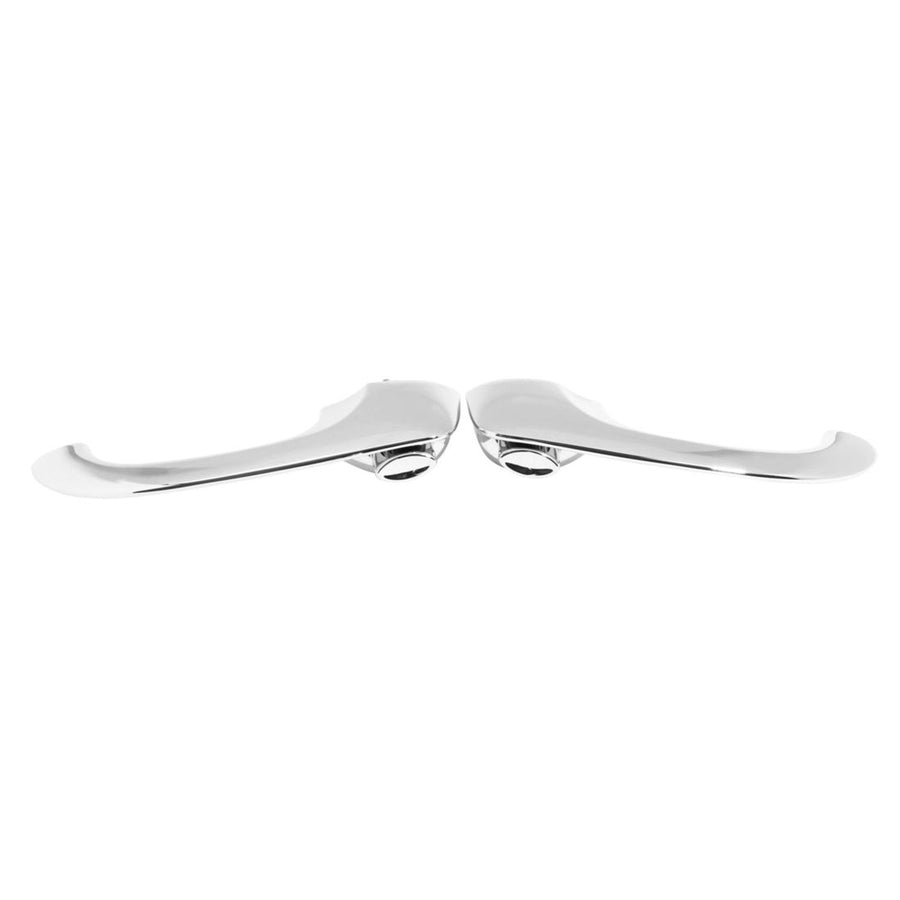 Chevrolet Exterior Door Handle