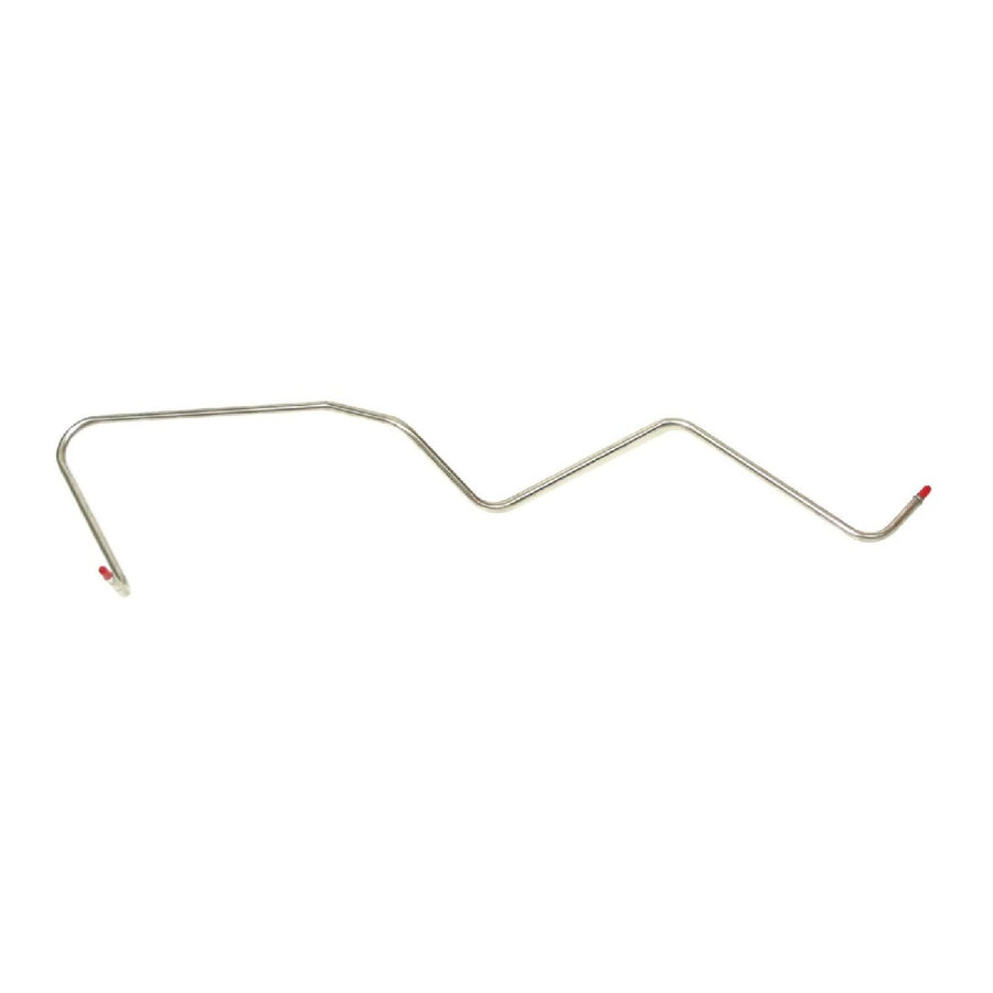 The Right Stuff 1967-69 Chevrolet Camaro W/THM400, Pre-Bent OE Steel Trans Vacuum Line - (FTV6705)