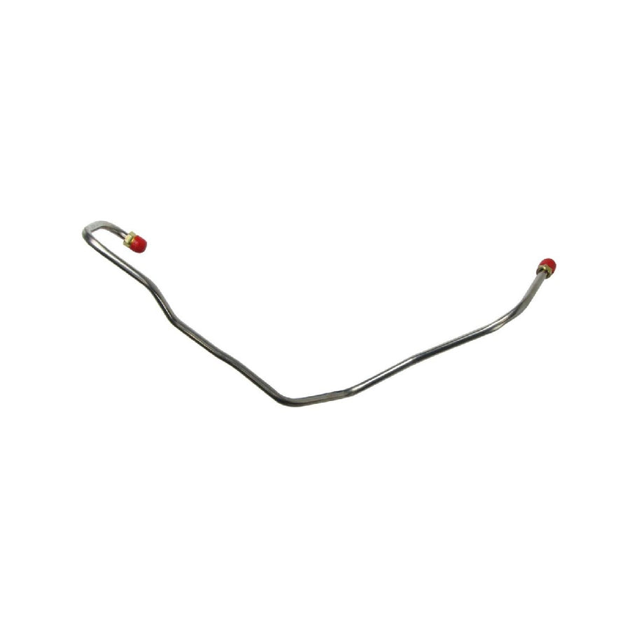 The Right Stuff 1969-72 Buick Skylark, Pre-Bent OE Steel Fuel Pump To Carb Line - (APC6904)