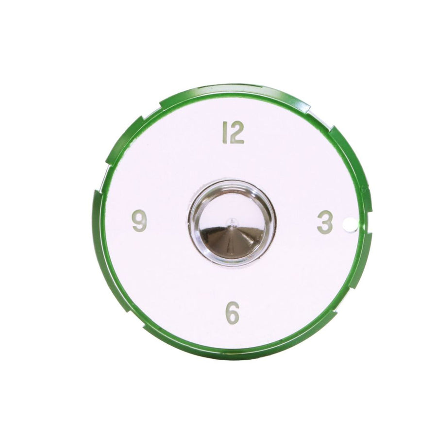 Chevrolet Instrument Panel Lens