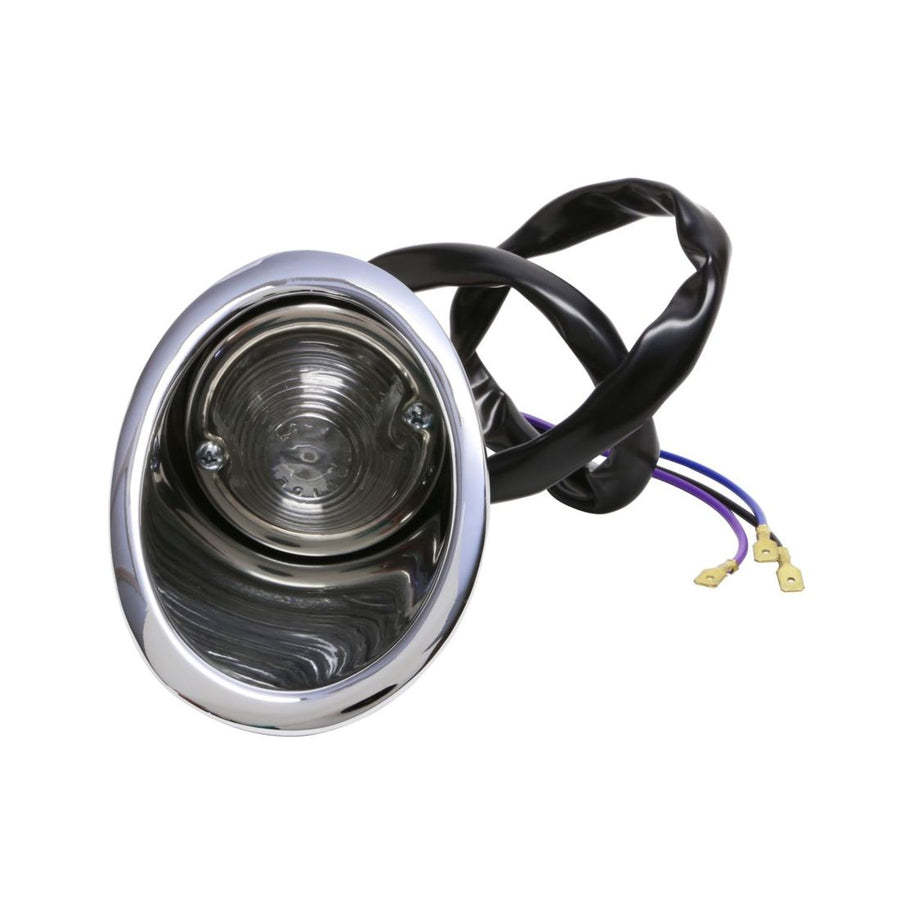 58-62 Chevrolet Corvette Parking Light Assembly