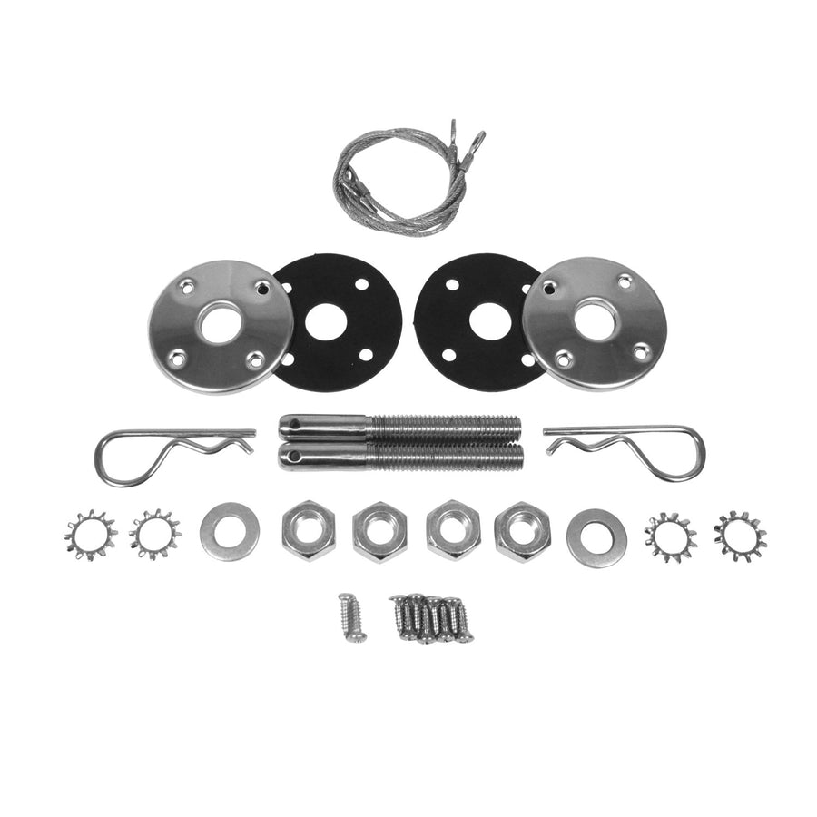 Dodge, Plymouth Hood Pin