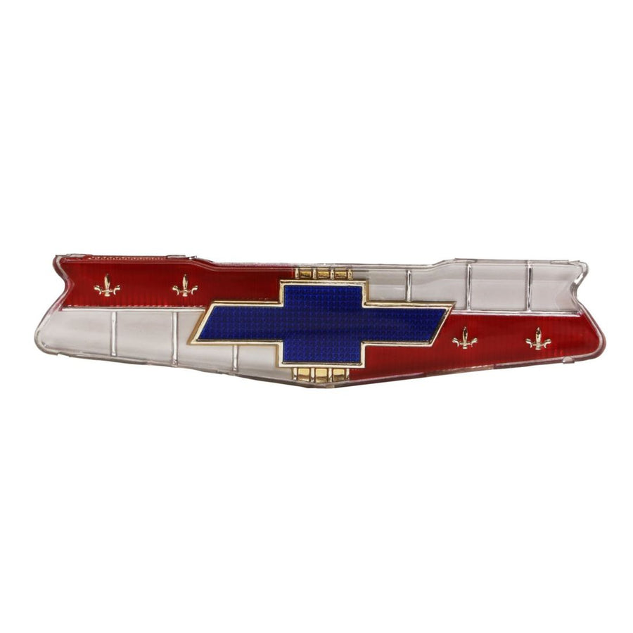 Chevrolet Deck Lid Emblem