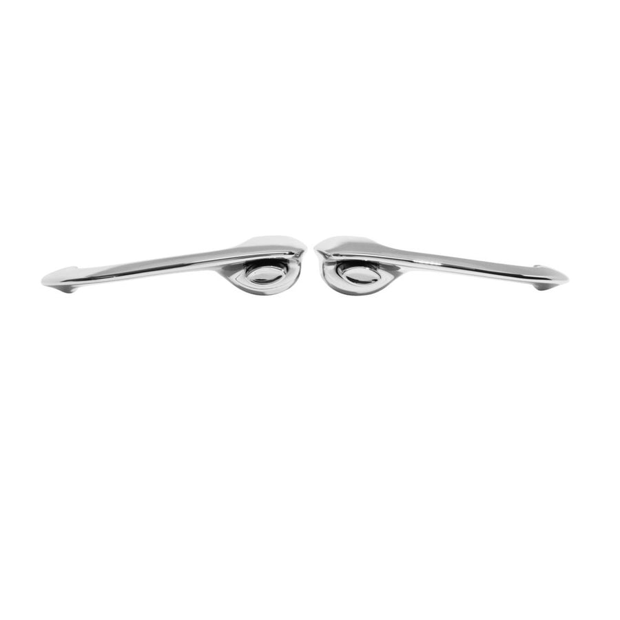 Chevrolet Exterior Door Handle