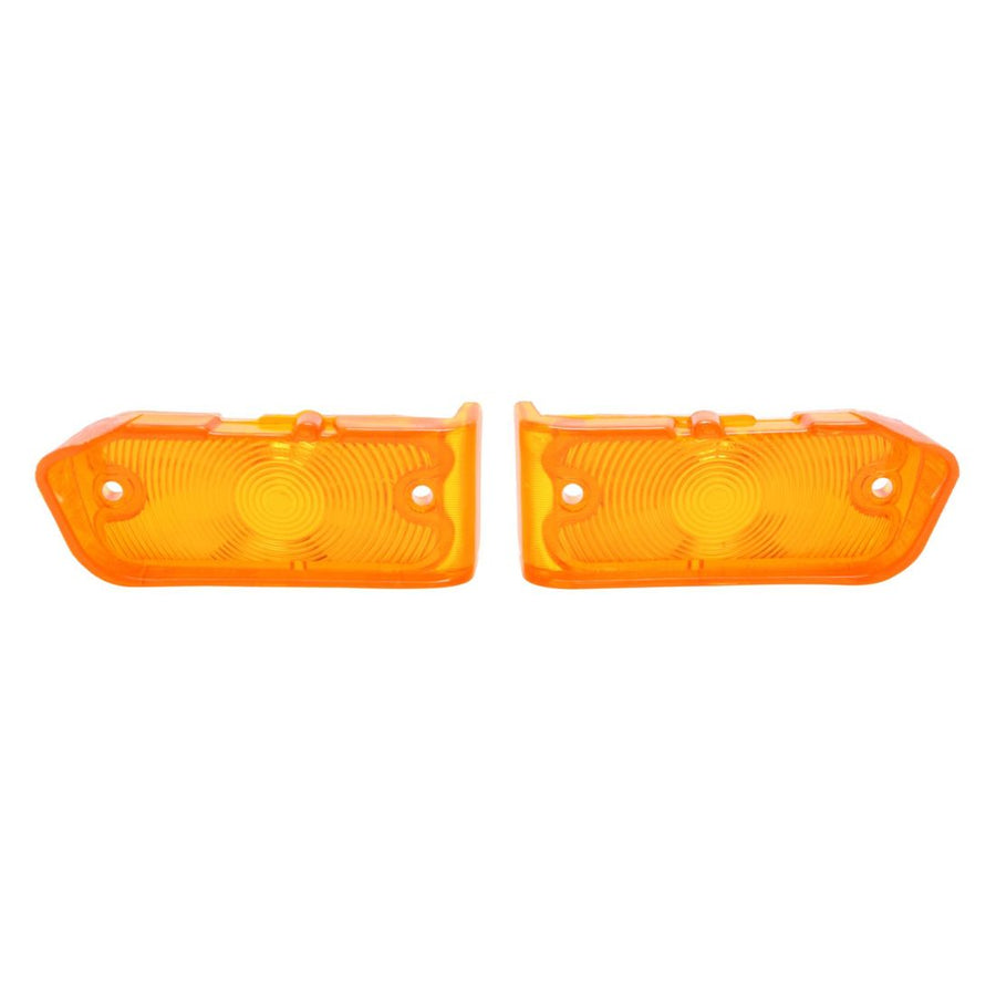 Chevrolet Parking Light Lens