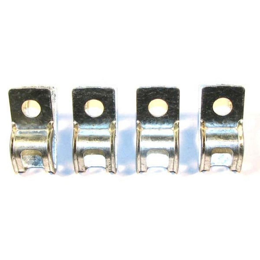 The Right Stuff 71 - 72 Buick 3/8 Main - Fuel Line Clips - (ACS029)