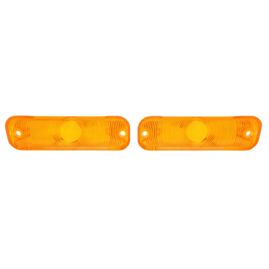 Chevrolet Parking Light Lens