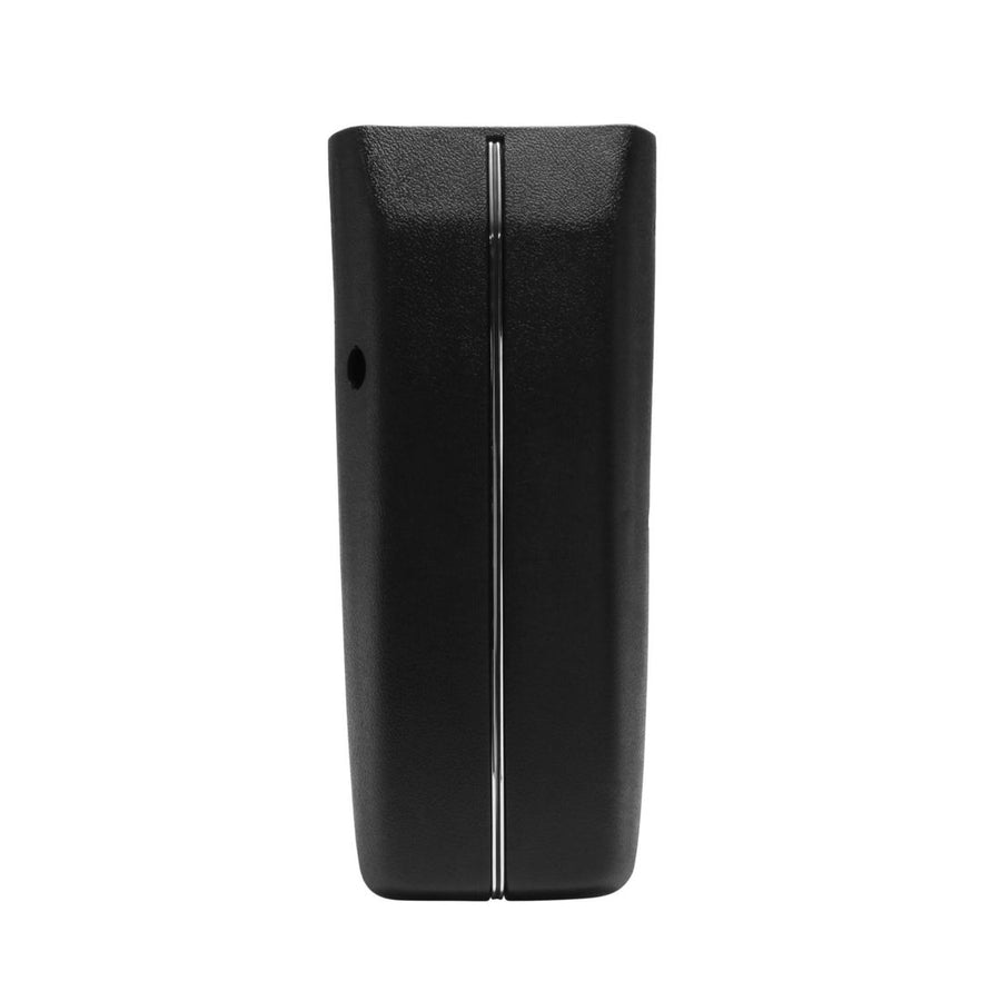 Chevrolet, GMC Console Cover