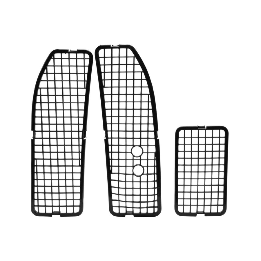 Chevrolet, GMC, Pontiac Cowl Grille Screen