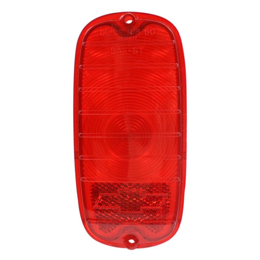 60-66 Chevrolet C10 Pickup Tail Light Lens