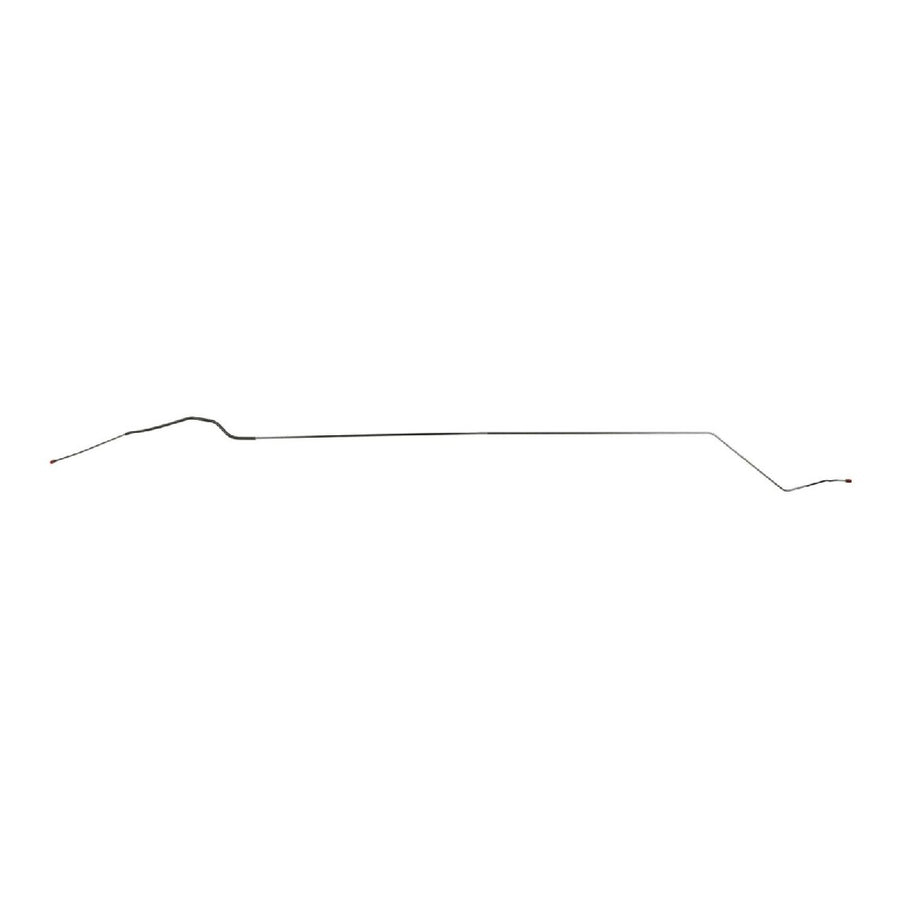 The Right Stuff 1956-57 Chevrolet Bel Air, Pre-Bent Front To Rear OE Steel Brake Line - (BIN5602)