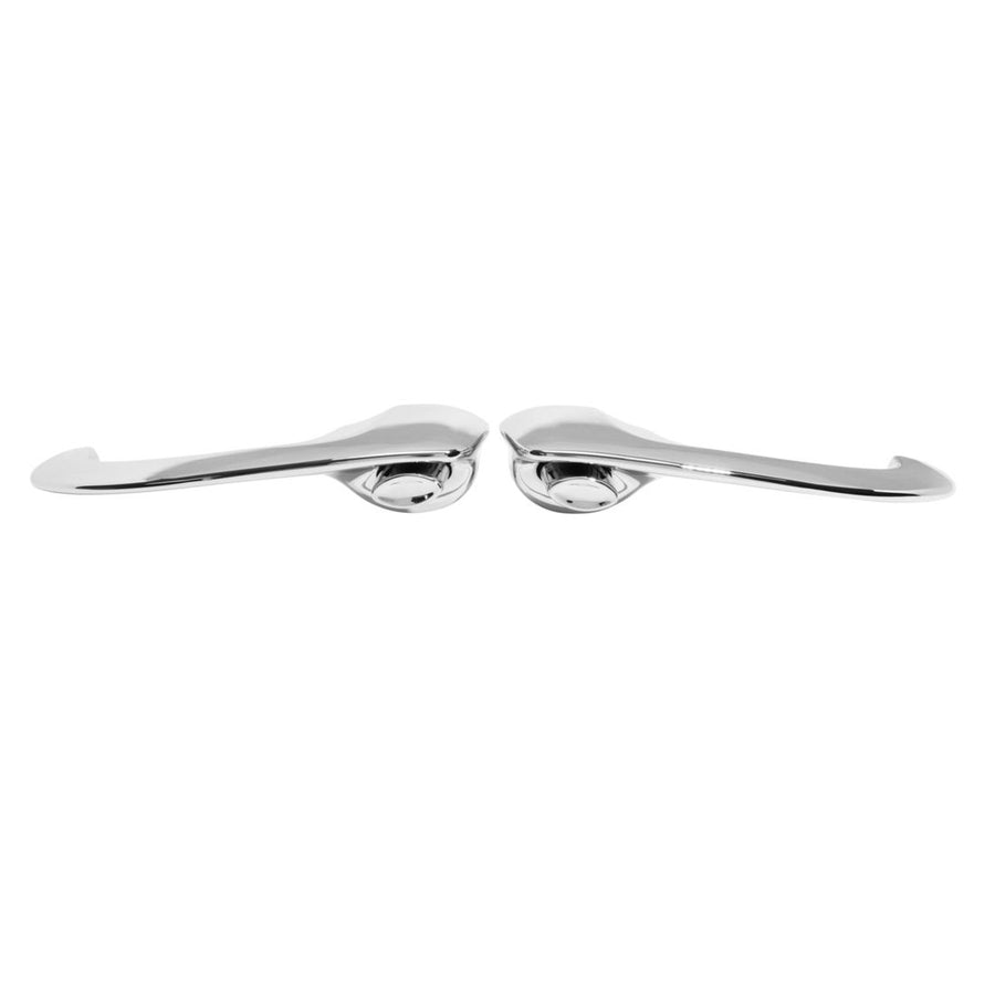 Chevrolet Exterior Door Handle