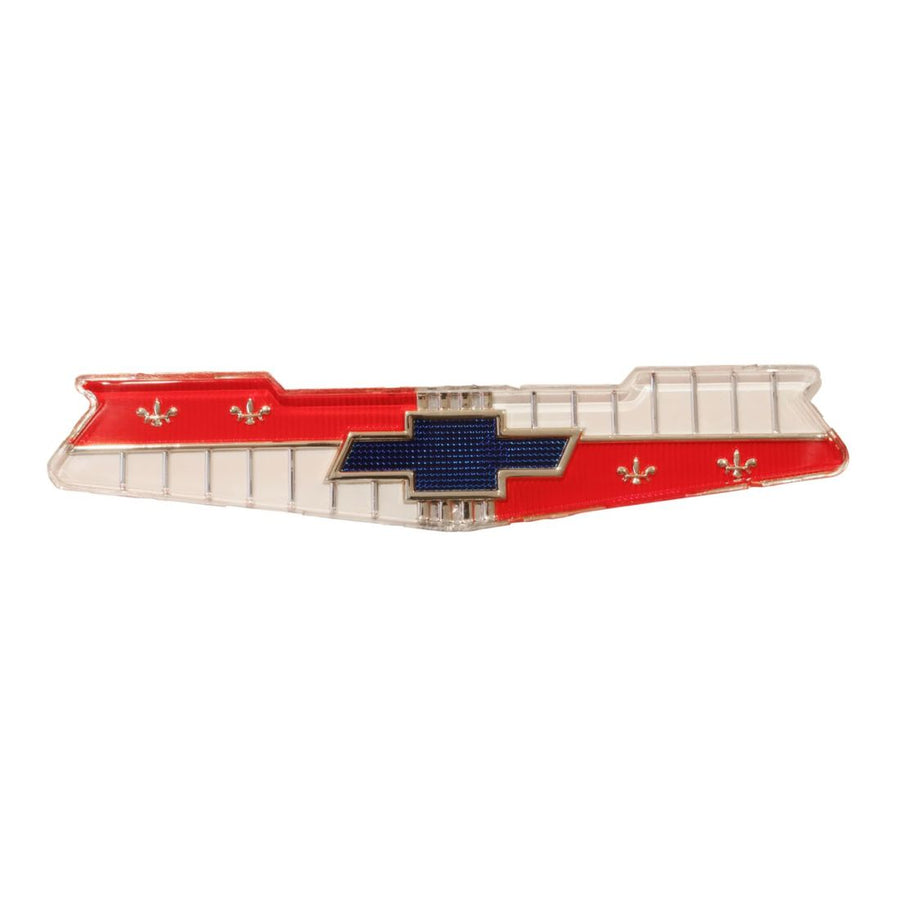 Chevrolet Deck Lid Emblem